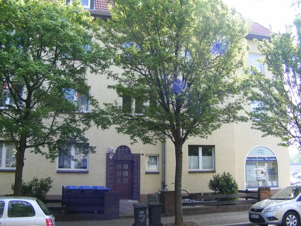 3 Zimmer Wohnung mit 67 m² in Halberstadt – Bild 4
