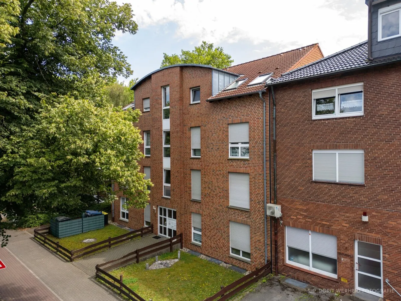 3 Zimmer Wohnung mit 75 m² in Marl – Bild 5