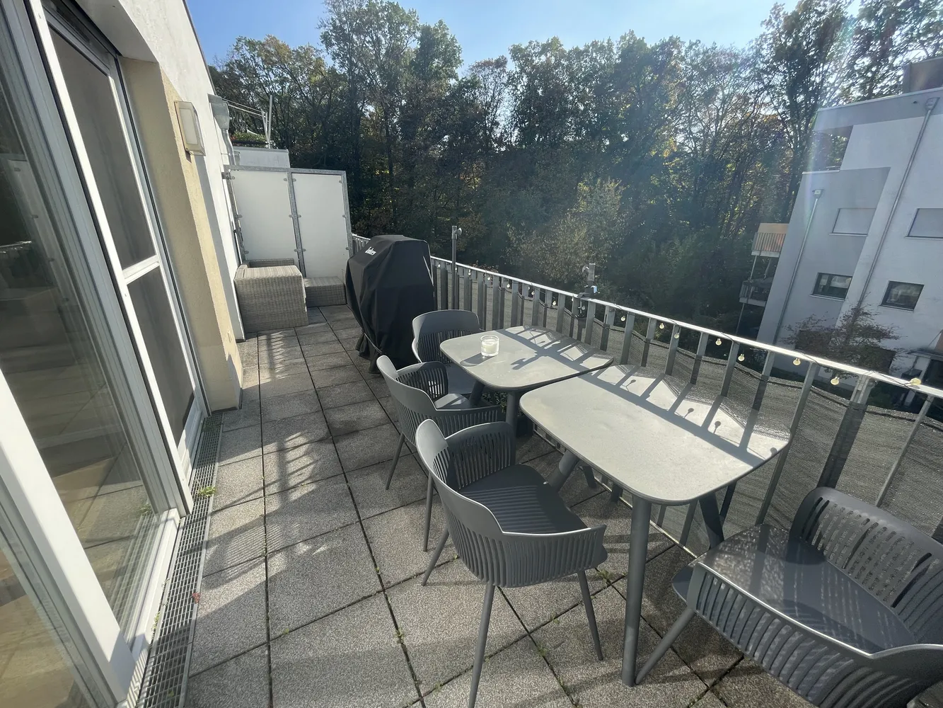 3 Zimmer Wohnung mit 71 m² in Fürth – Bild 1