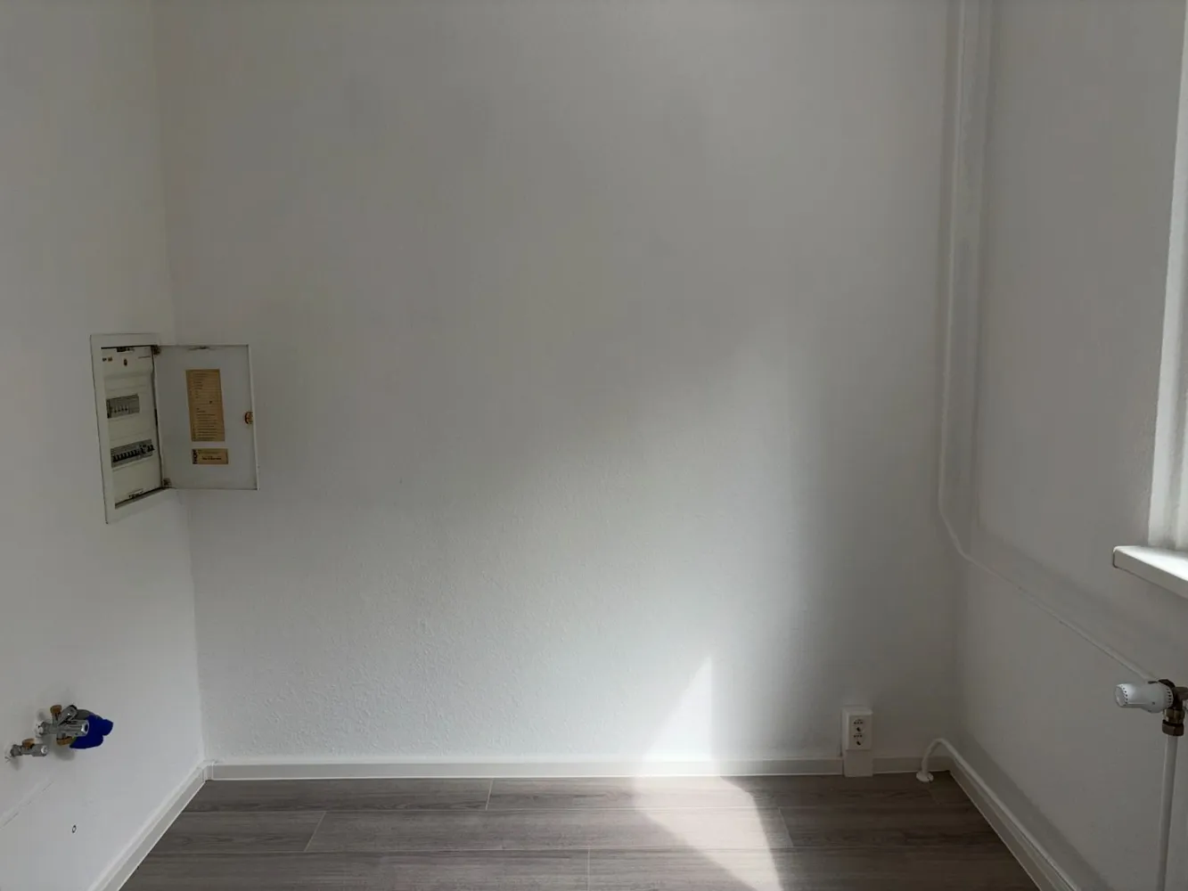 2 Zimmer Wohnung mit 48 m² in Berlin – Bild 4
