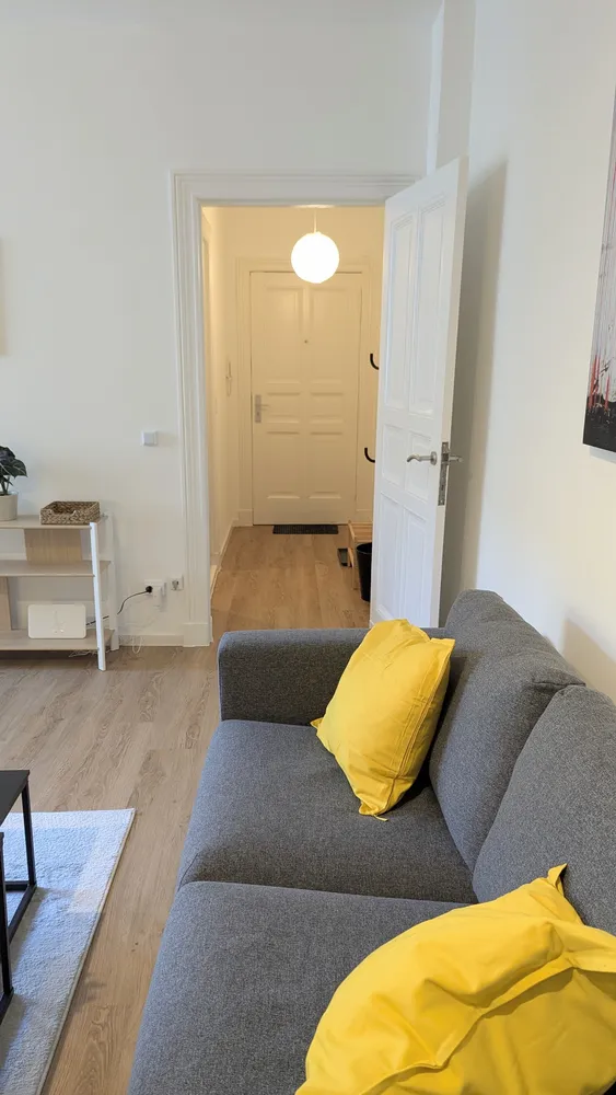 1 Zimmer Wohnung mit 47 m² in Berlin – Bild 7