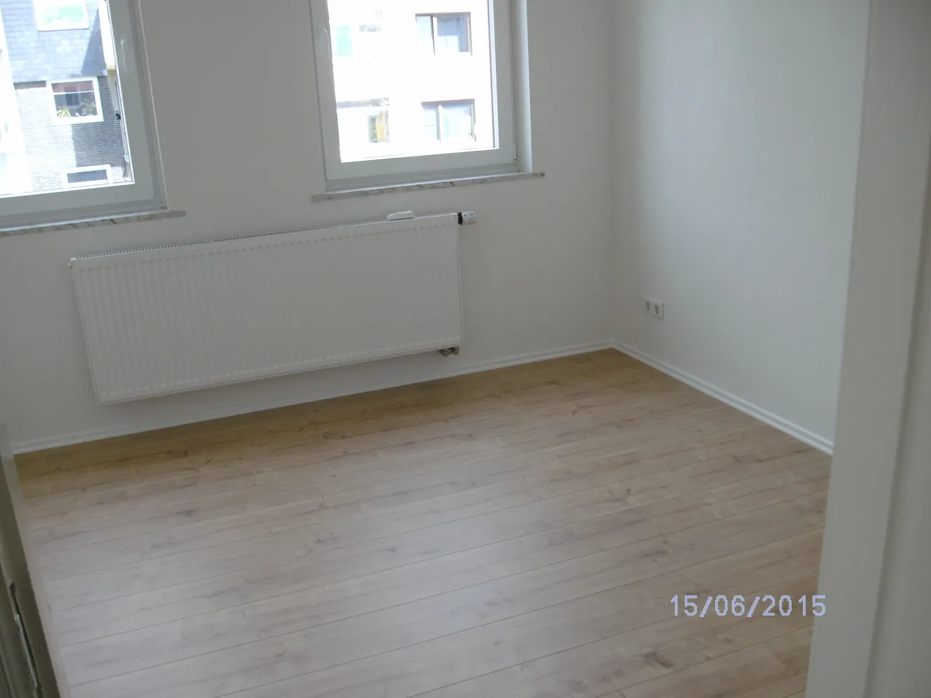 4 Zimmer Wohnung mit 62 m² in Bremen – Bild 8