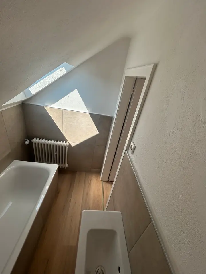 3 Zimmer Wohnung mit 78 m² in Rees – Bild 9