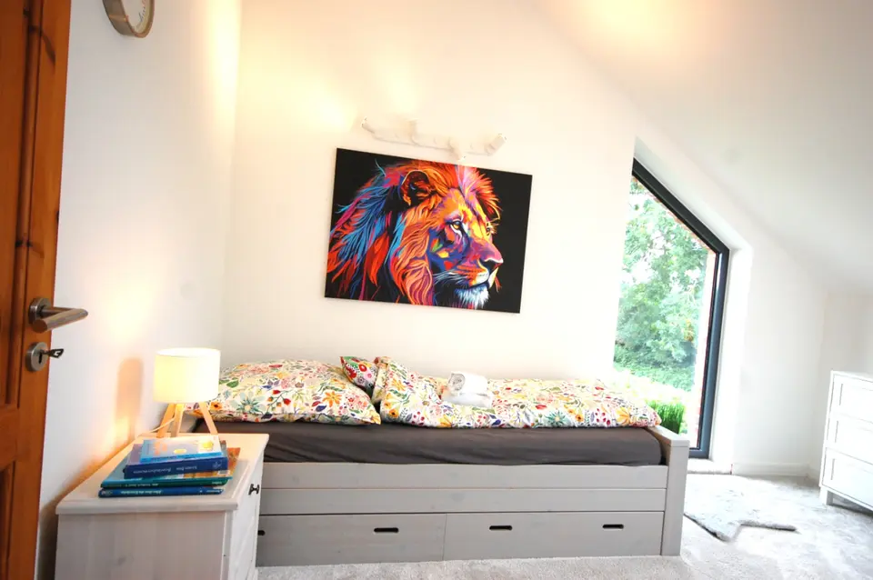 4 Zimmer Wohnung mit 105 m² in Lübeck – Bild 10