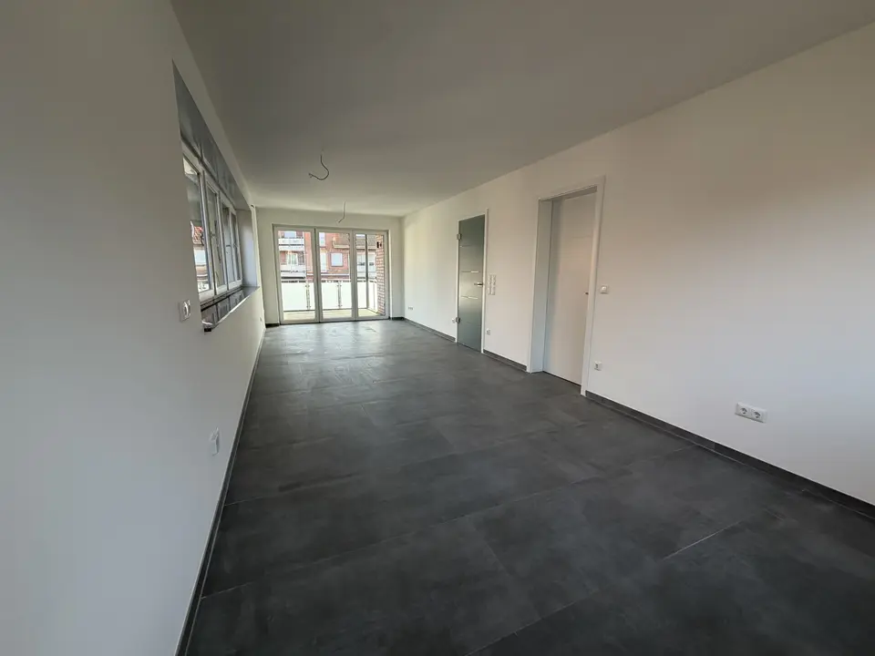 2 Zimmer Wohnung mit 64 m² in Bocholt – Bild 6
