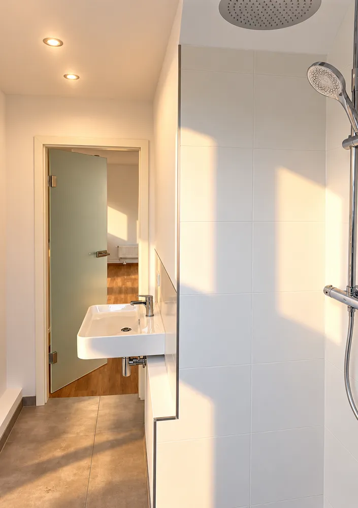 2 Zimmer Wohnung mit 77 m² in Hannover – Bild 10