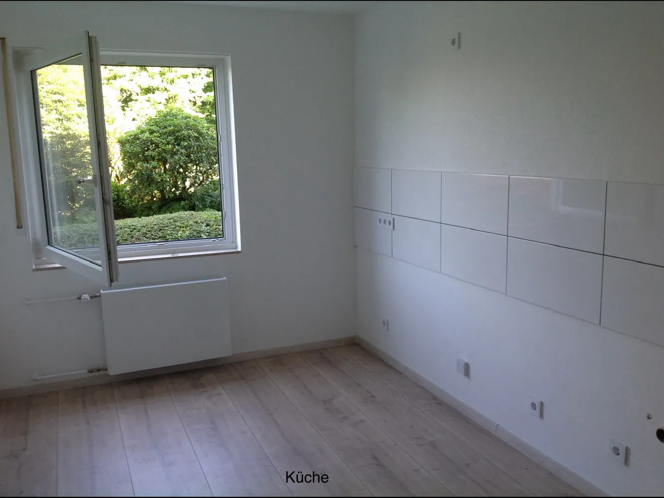 2 Zimmer Wohnung mit 67 m² in Wuppertal – Bild 5