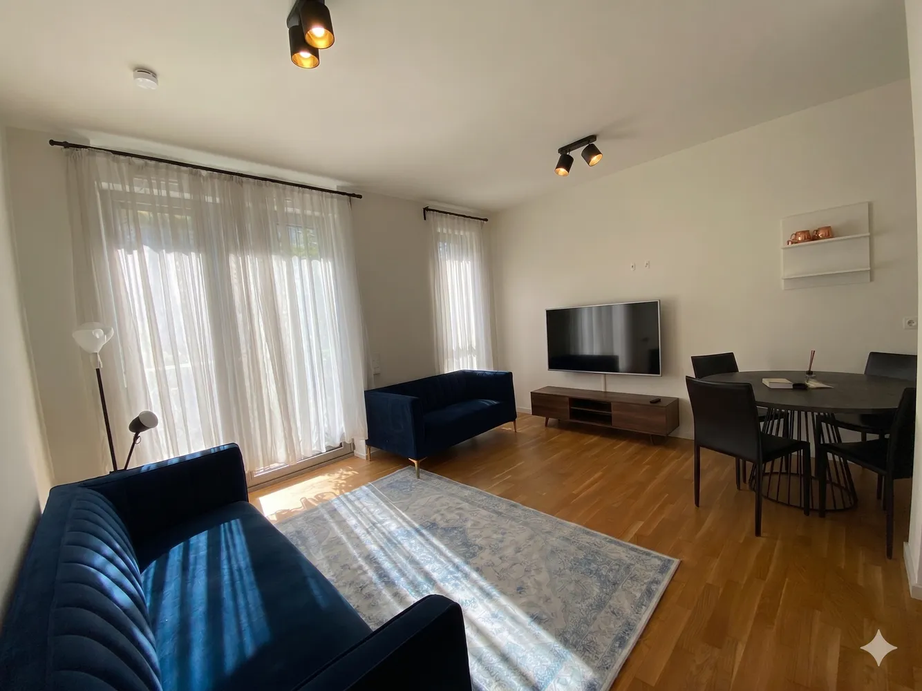 2 Zimmer Wohnung mit 64 m² in Berlin – Bild 4