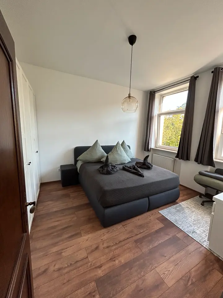 WG-Zimmer mit 45 m² in Leverkusen – Bild 2