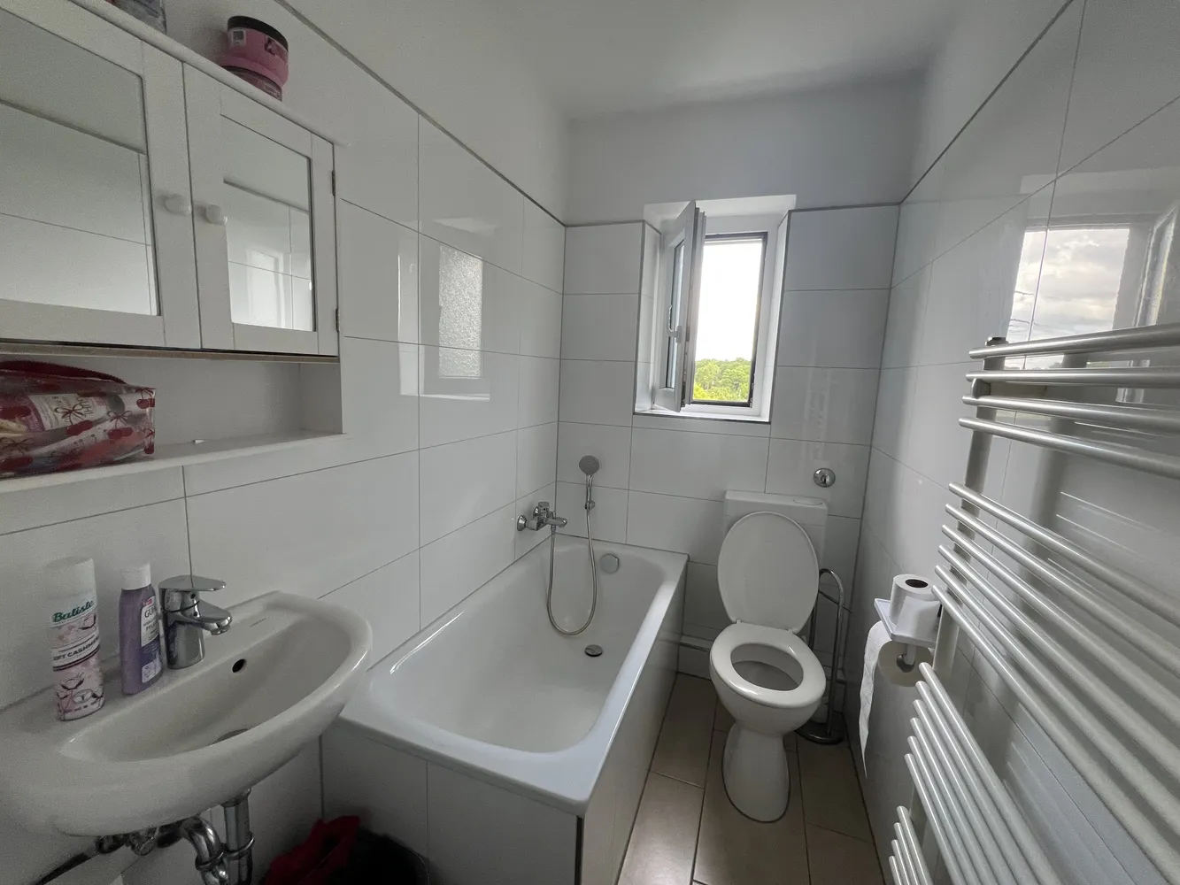 2 Zimmer Wohnung mit 40 m² in Gelsenkirchen – Bild 5