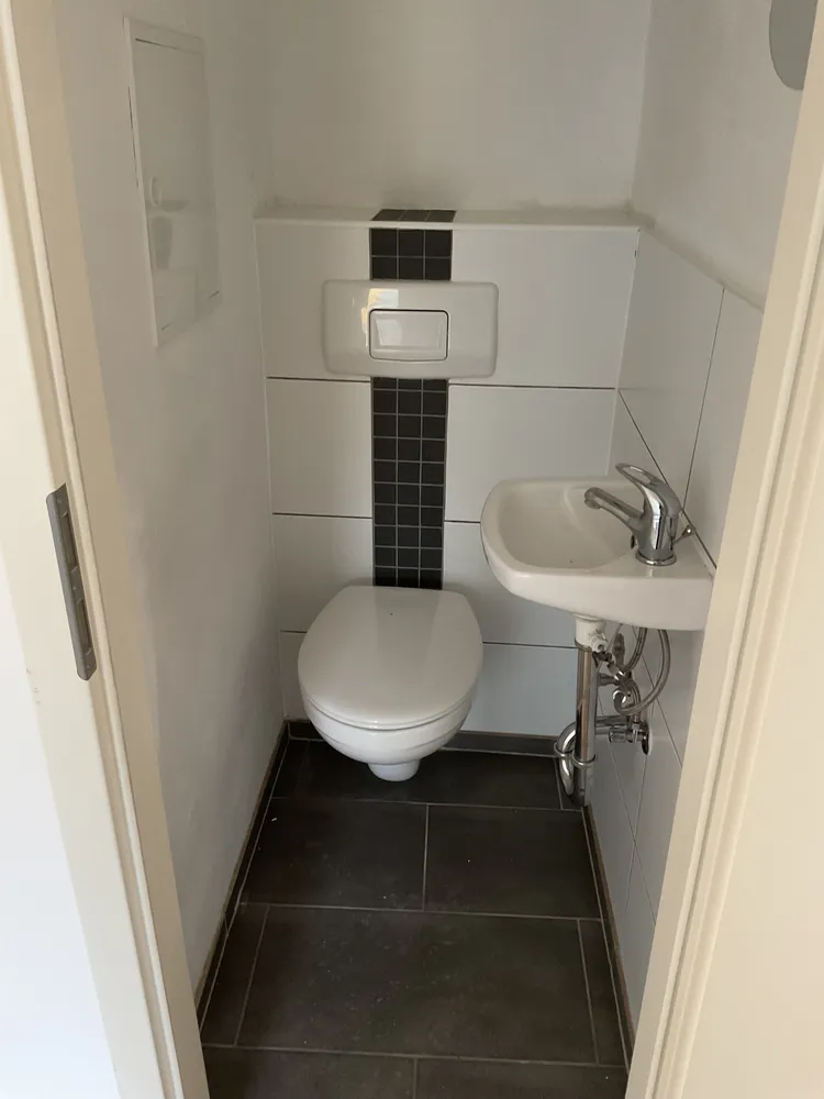 2 Zimmer Wohnung mit 68 m² in Minden – Bild 9