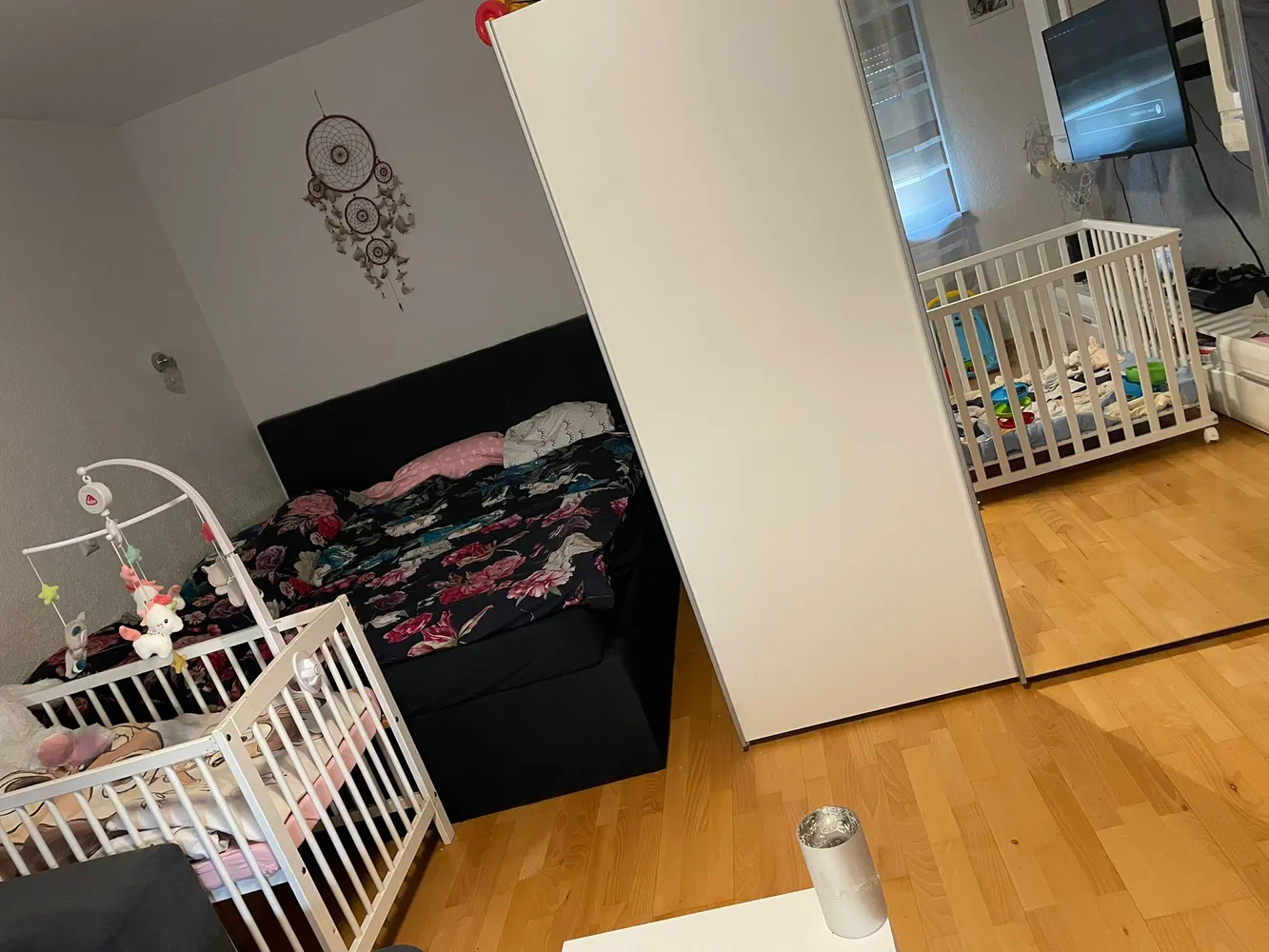 1 Zimmer Wohnung mit 34 m² in Heilbronn – Bild 5