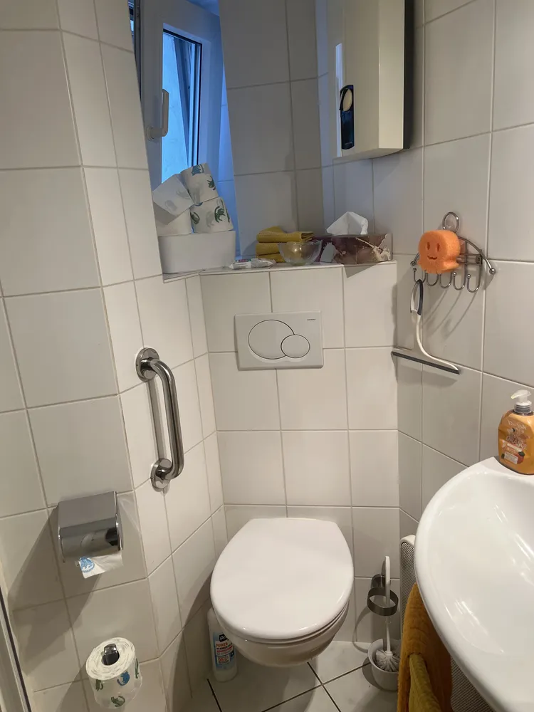 2 Zimmer Wohnung mit 65 m² in Bonn – Bild 7