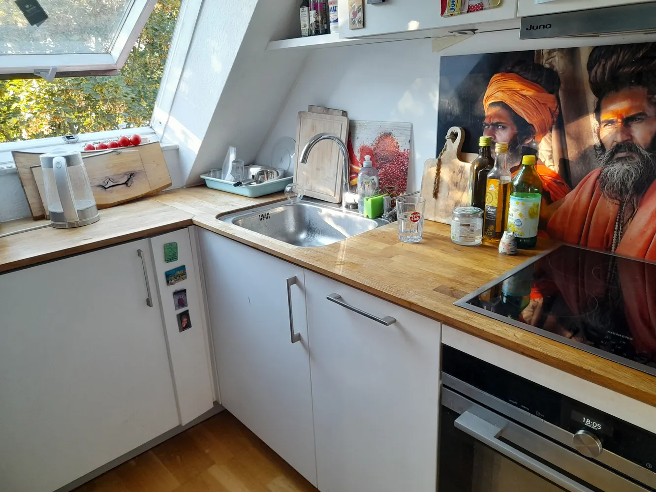 2 Zimmer Wohnung mit 44 m² in Leipzig – Bild 5