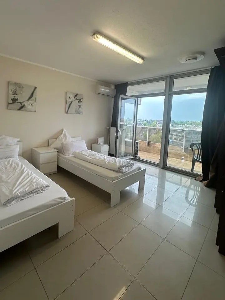 WG-Zimmer mit 55 m² in Pulheim – Bild 5