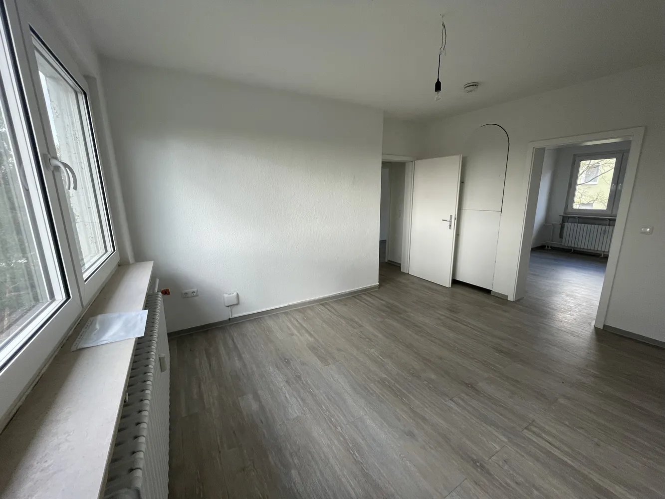 3 Zimmer Wohnung mit 55 m² in Bochum – Bild 7