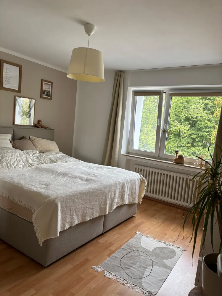 3 Zimmer Wohnung mit 78 m² in Münster – Bild 6
