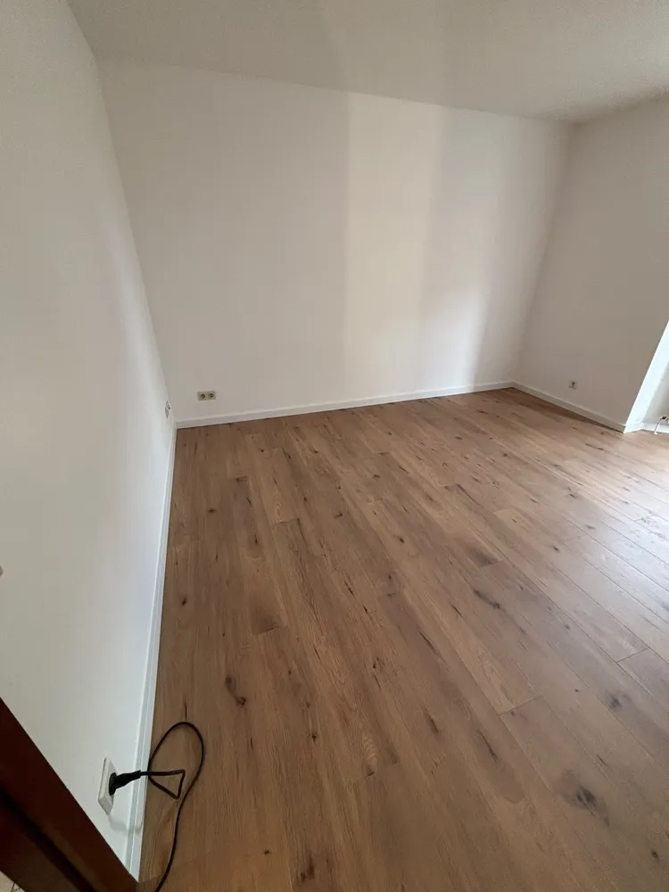 1 room apartment with 24 m² in Essen – Photo 3