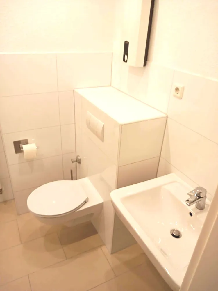 2 Zimmer Wohnung mit 52 m² in Essen – Bild 5