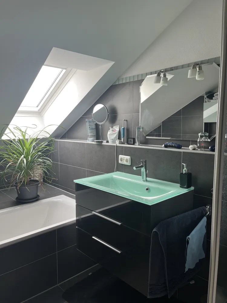 4 room apartment with 93 m² in Weilheim in Oberbayern – Photo 6