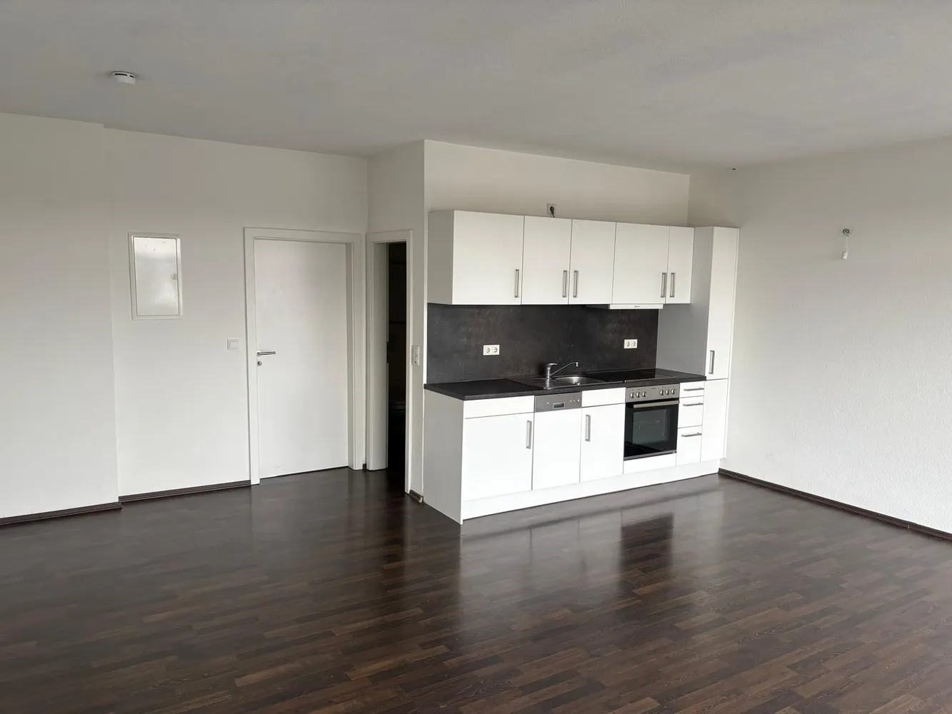 2 Zimmer Wohnung mit 54 m² in Gießen – Bild 5