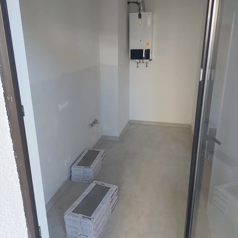 2 Zimmer Wohnung mit 52 m² in Köln – Bild 5