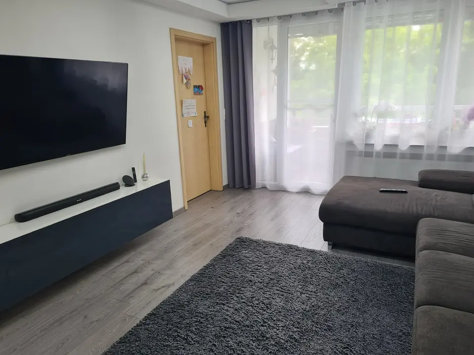 4 Zimmer Wohnung mit 114 m² in Bietigheim-Bissingen – Bild 1