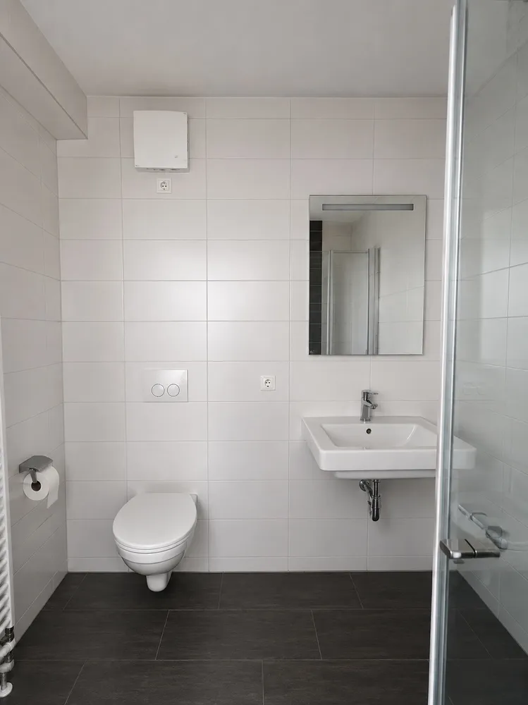 3 Zimmer Wohnung mit 114 m² in Darmstadt – Bild 3