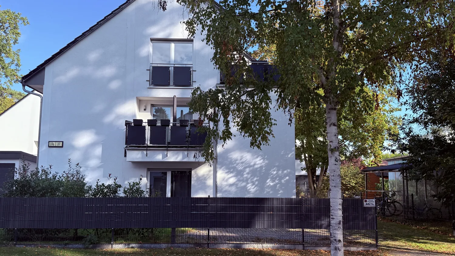 3 Zimmer Wohnung mit 73 m² in Falkensee – Bild 11