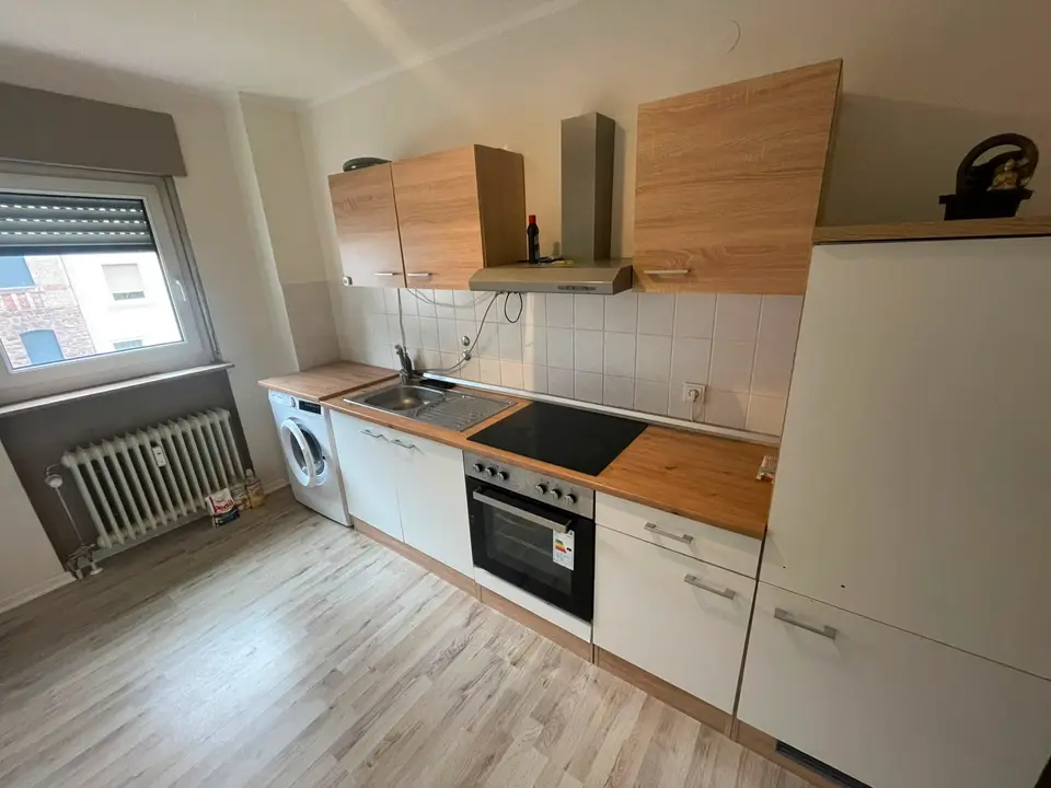 2 Zimmer Wohnung mit 55 m² in Saarbrücken – Bild 4