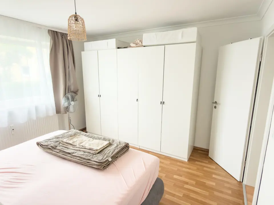 3 Zimmer Wohnung mit 65 m² in Coburg – Bild 7