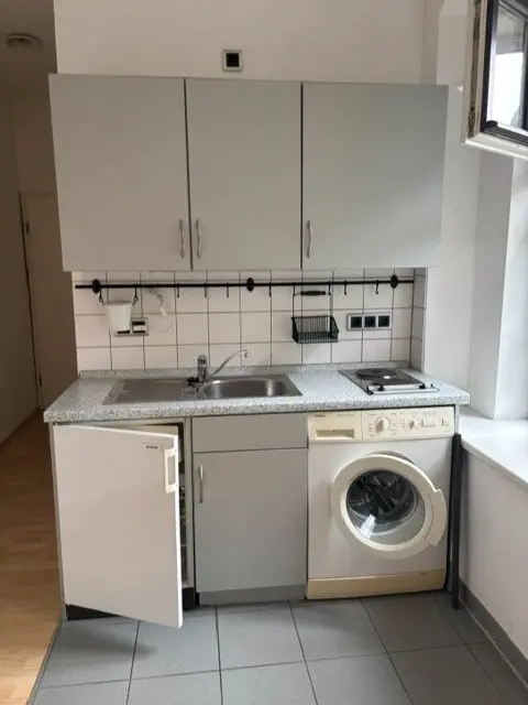 2 Zimmer Wohnung mit 45 m² in Halle (Saale) – Bild 4