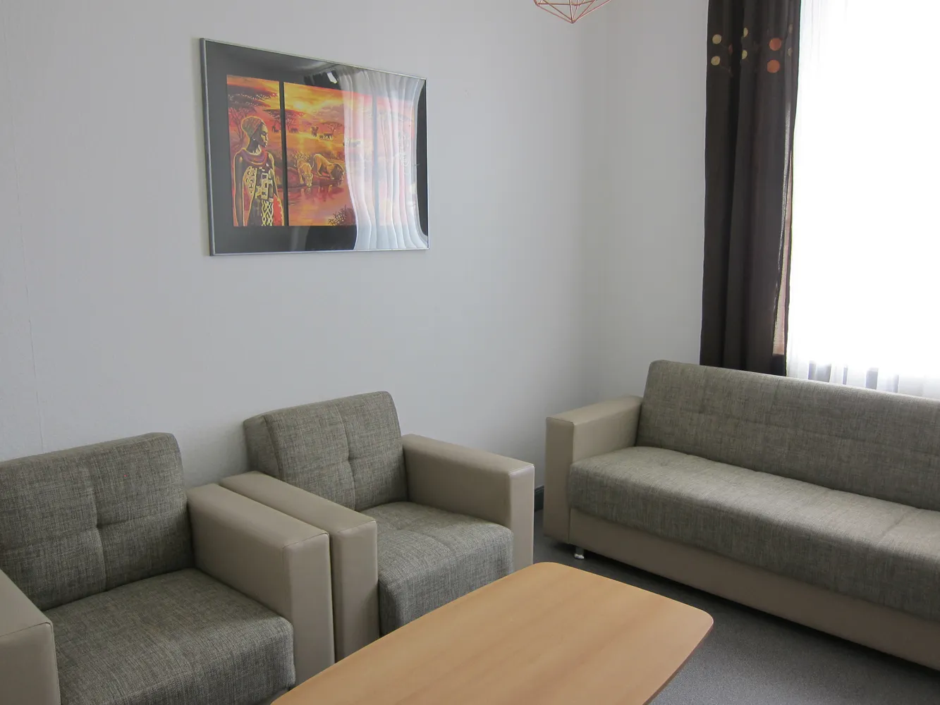 2 Zimmer Wohnung mit 65 m² in Wuppertal – Bild 4