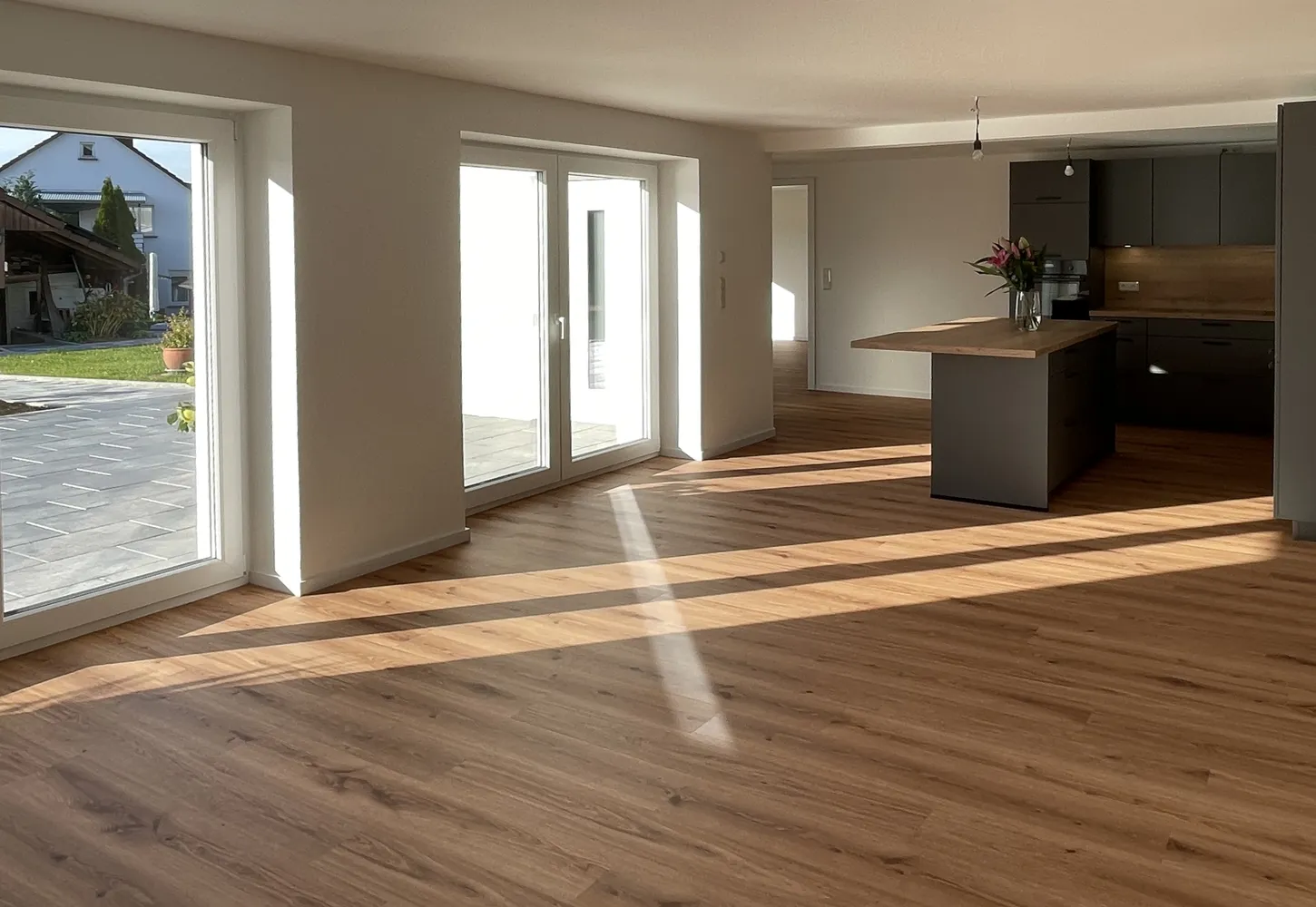 4 Zimmer Wohnung mit 110 m² in Northeim – Bild 7