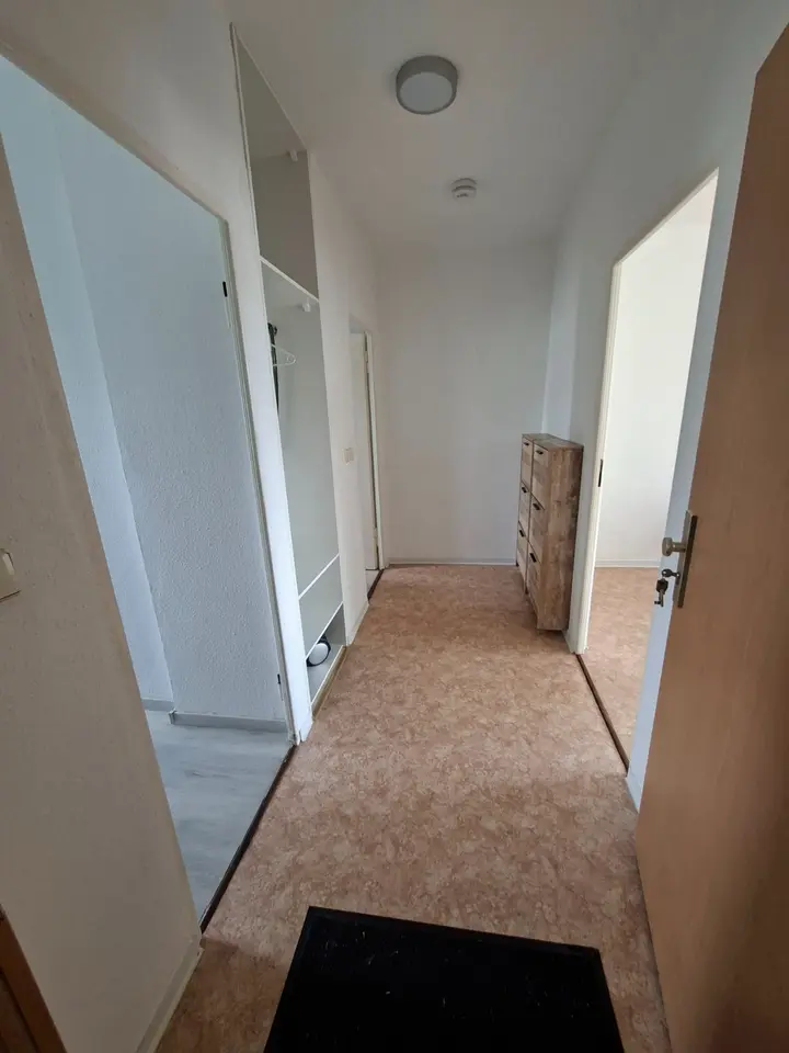 2 Zimmer Wohnung mit 47 m² in Crimmitschau – Bild 5