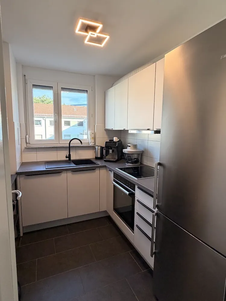 2 Zimmer Wohnung mit 58 m² in Stuttgart – Bild 3