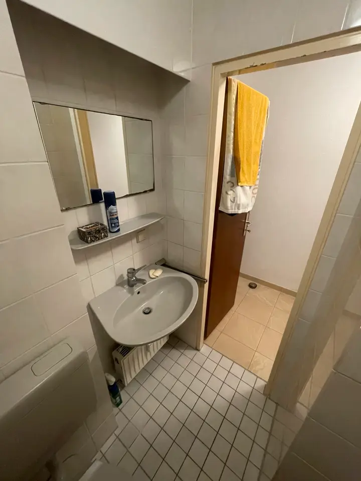 WG-Zimmer mit 19 m² in Karlsruhe – Bild 4
