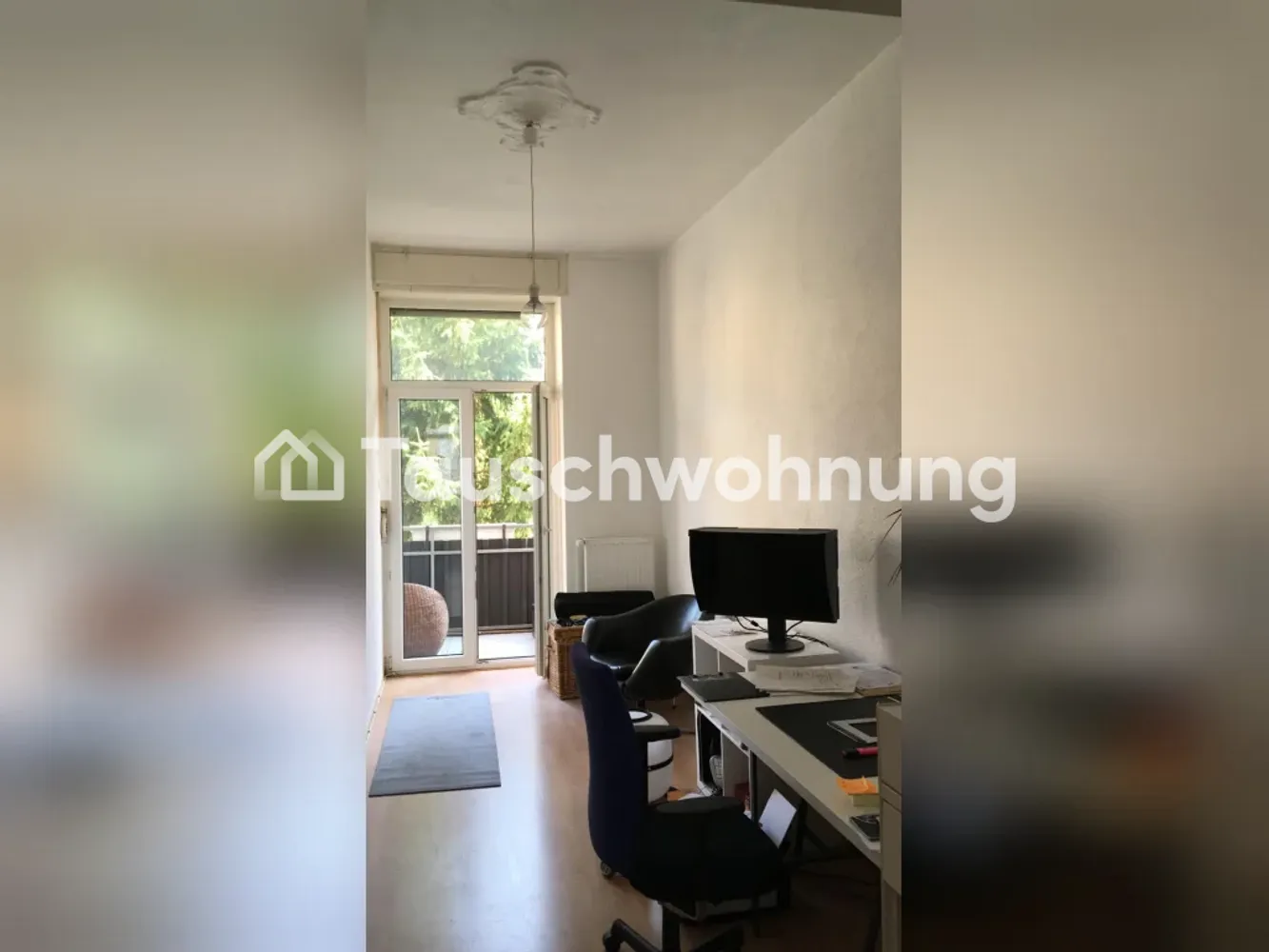 3 Zimmer Wohnung mit 67 m² in Offenbach am Main – Bild 1