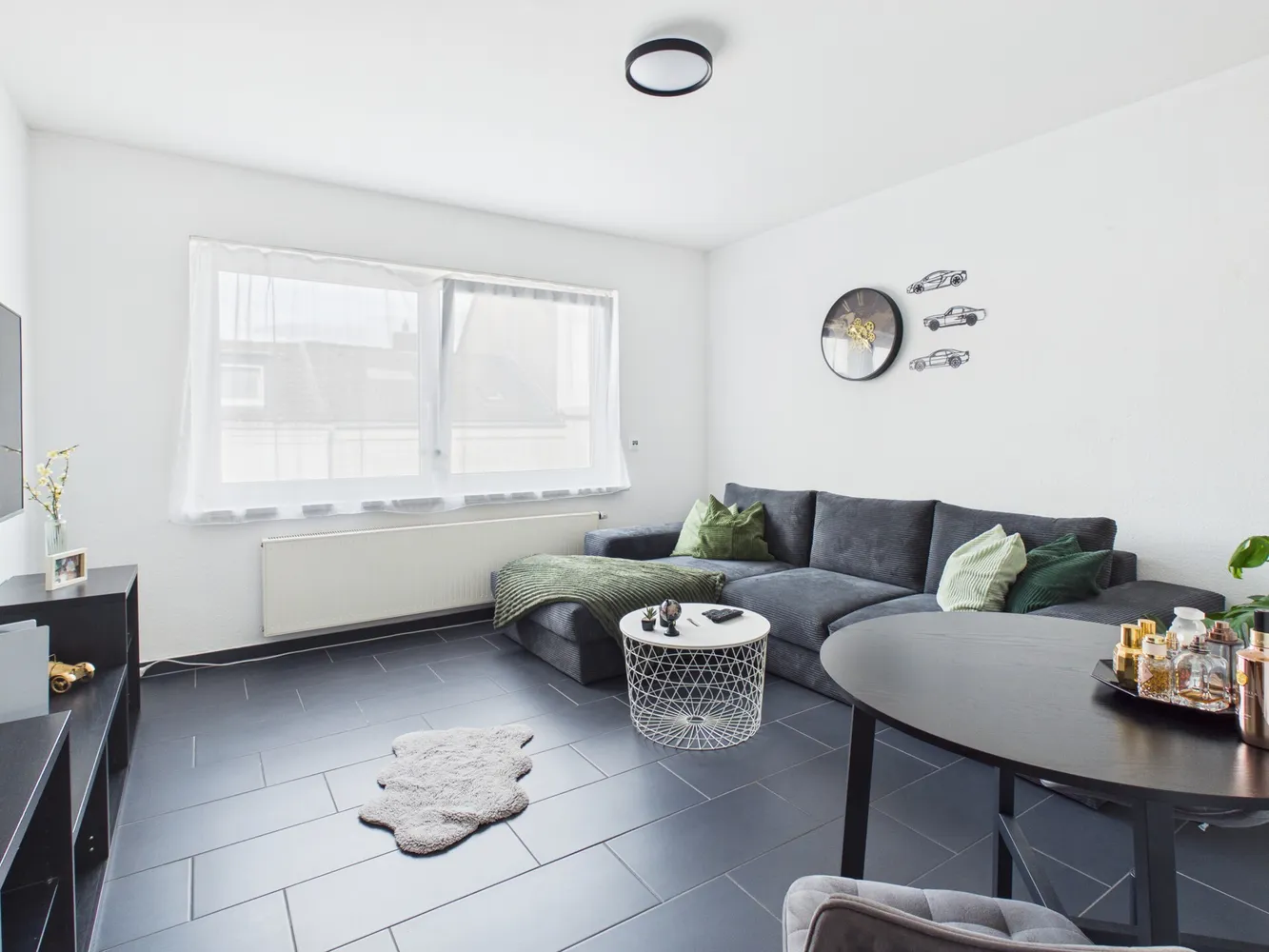 2 Zimmer Wohnung mit 60 m² in Düren – Bild 6
