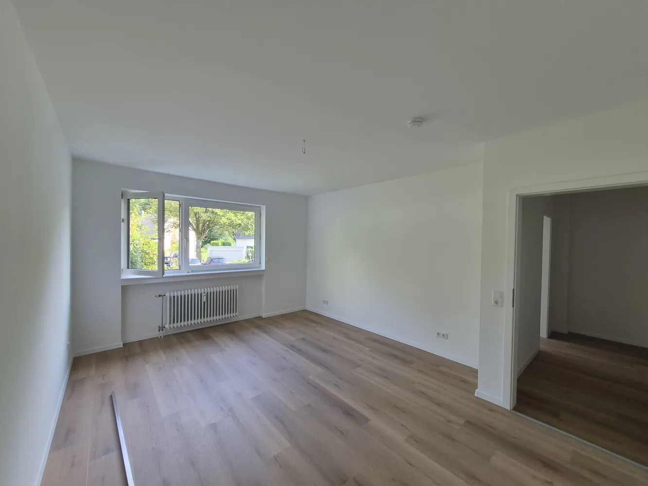 4 Zimmer Wohnung mit 88 m² in Bochum – Bild 11