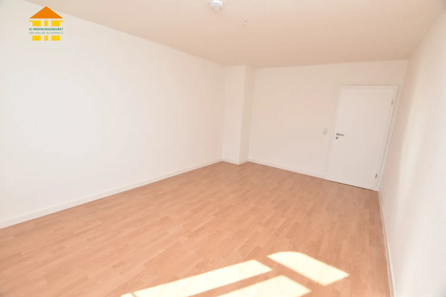 2 Zimmer Wohnung mit 50 m² in Chemnitz – Bild 7