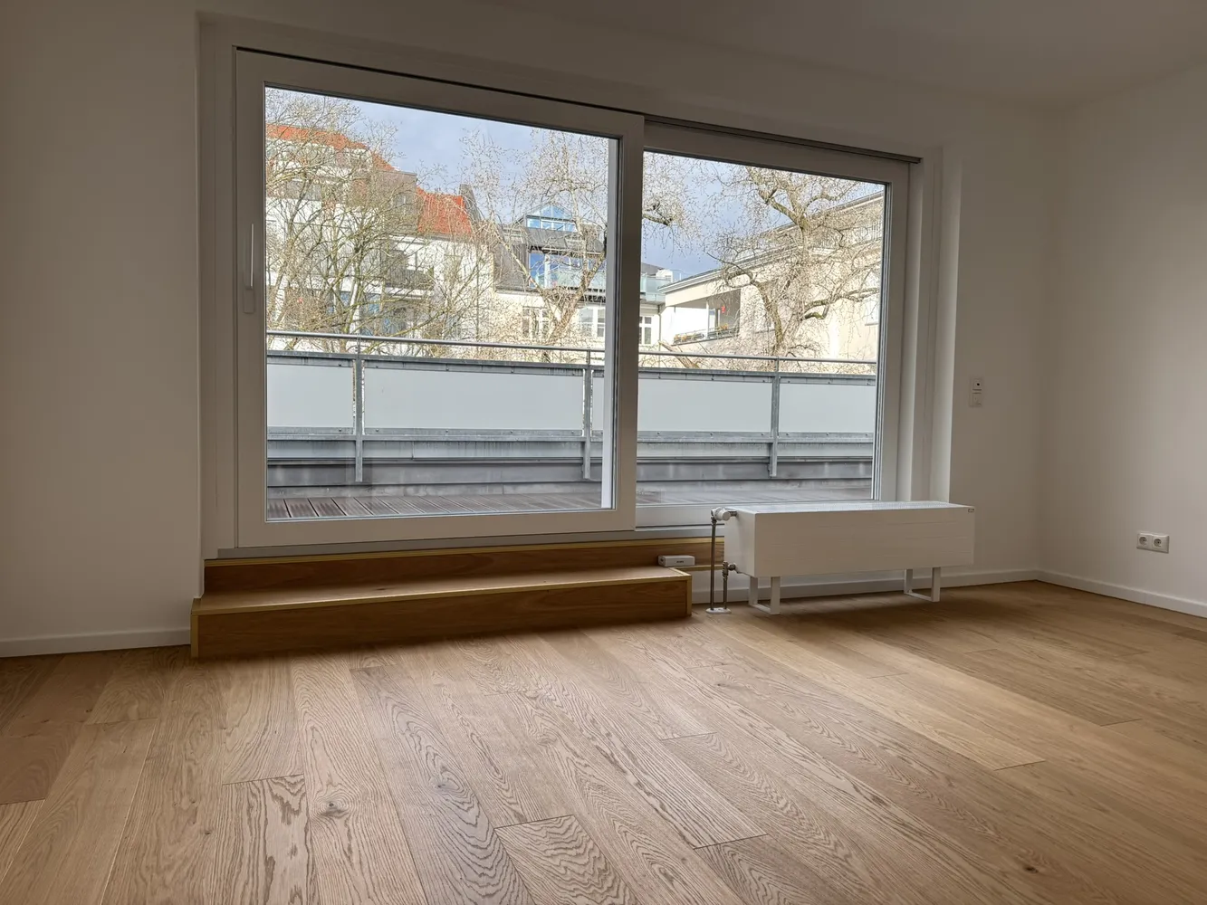 3 room apartment with 88 m² in Munich – Photo 8