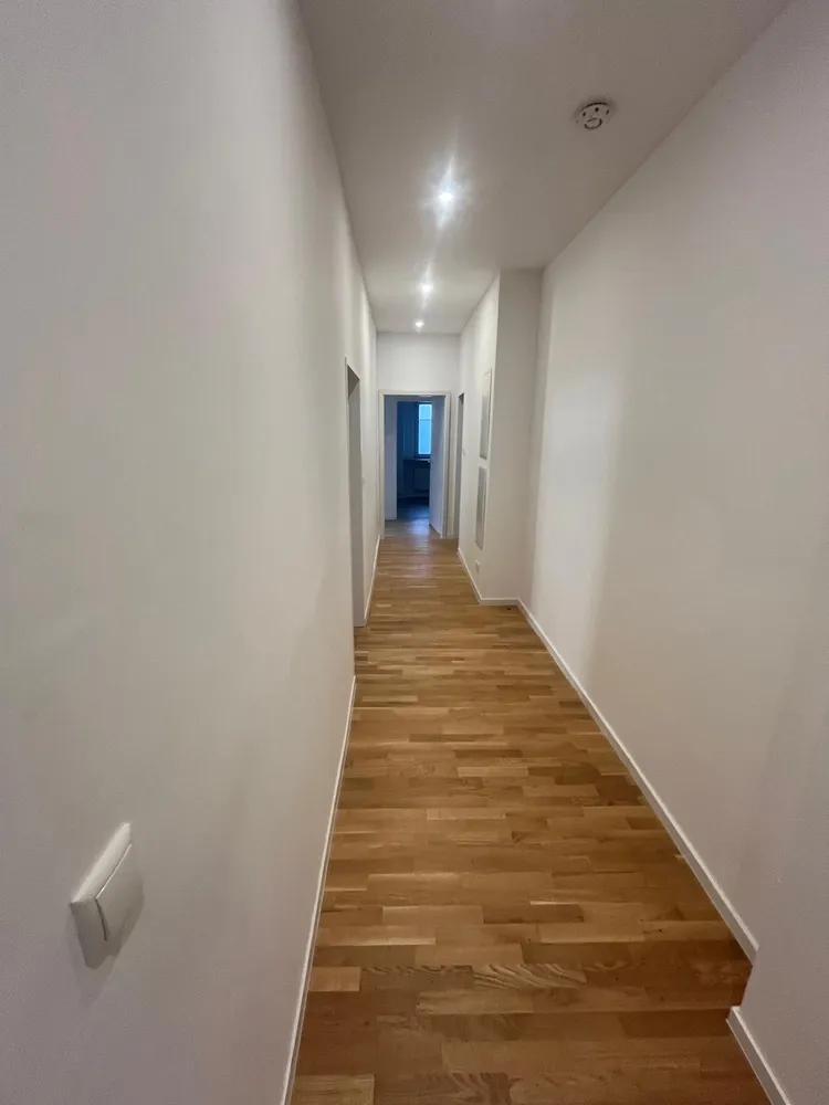 3 room apartment with 71 m² in Munich – Photo 11