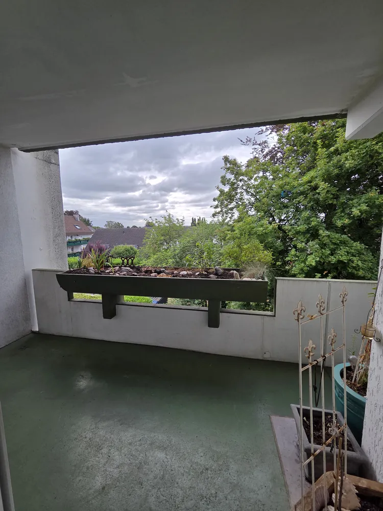 4 Zimmer Wohnung mit 86 m² in Mülheim an der Ruhr – Bild 11