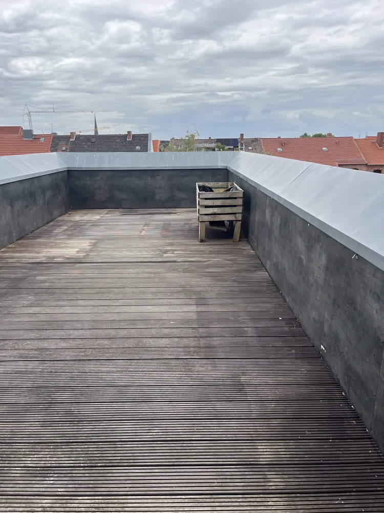 2 Zimmer Wohnung mit 64 m² in Hannover – Bild 9