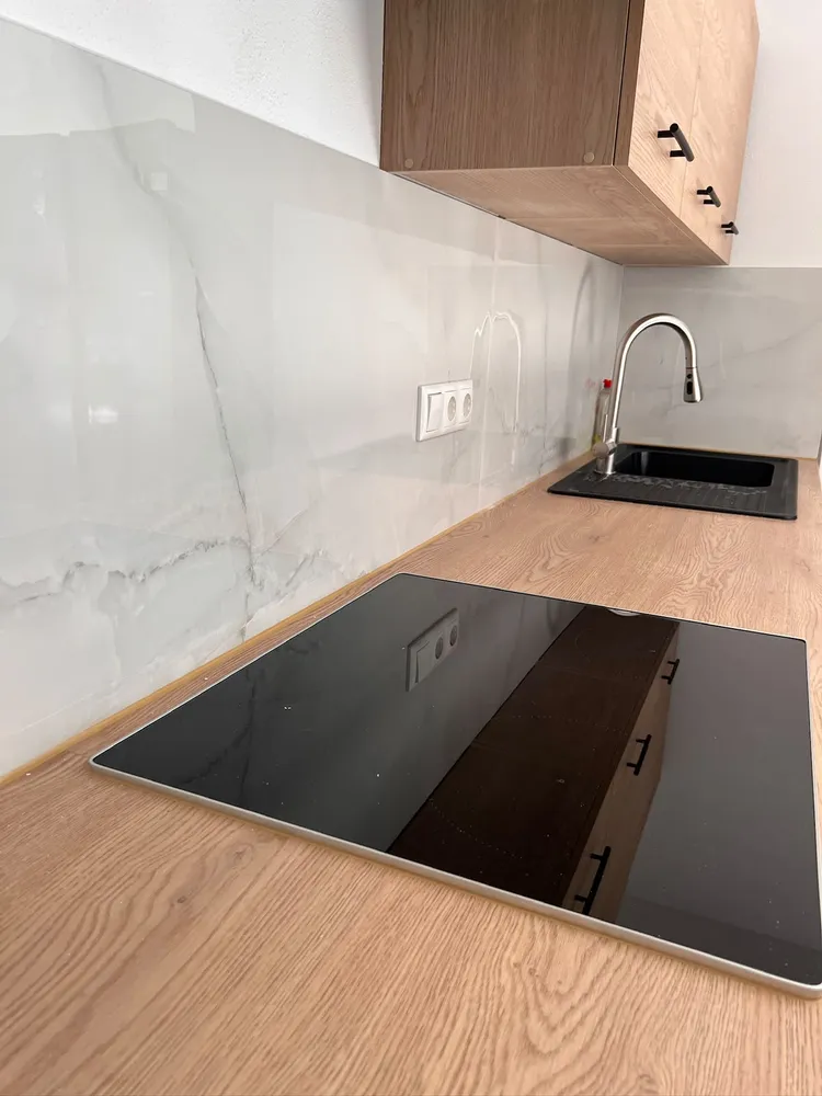 5 room apartment with 88 m² in Augsburg – Photo 3
