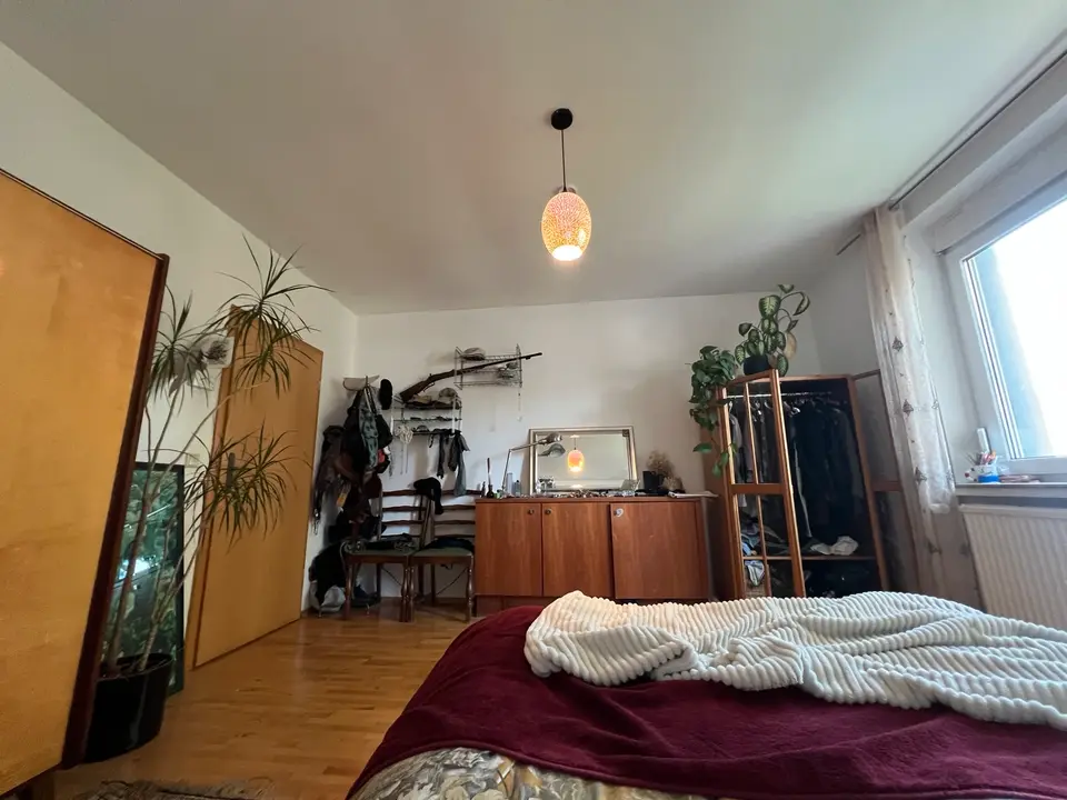 2 Zimmer Wohnung mit 45 m² in Bochum – Bild 4
