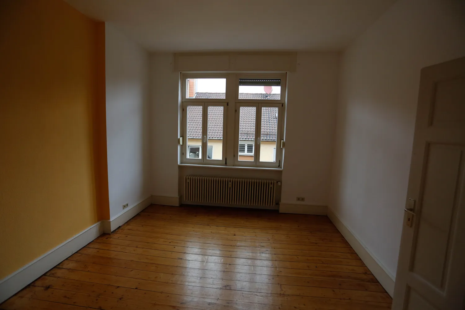 4 Zimmer Wohnung mit 101 m² in Mannheim – Bild 4