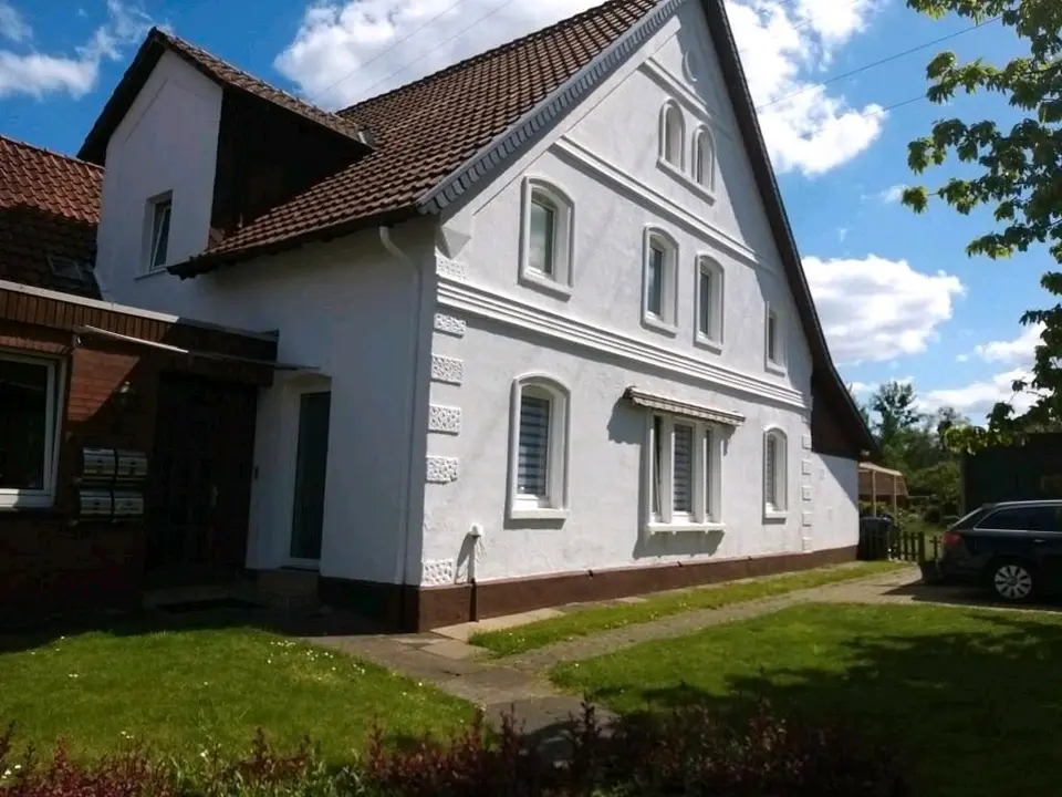 5 Zimmer Wohnung mit 200 m² in Minden – Bild 5