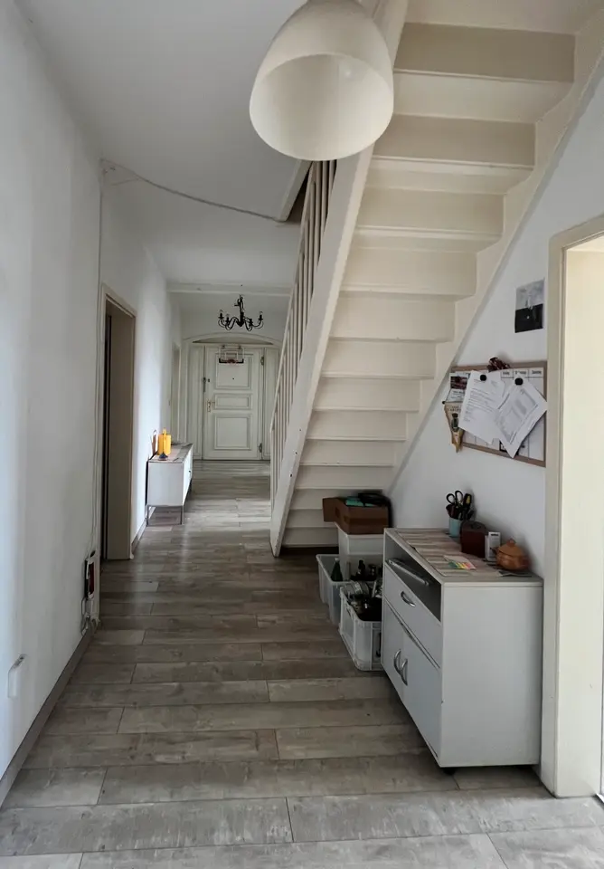WG-Zimmer mit 23 m² in Wiesbaden – Bild 10